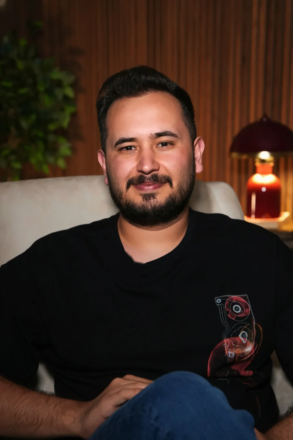 Uzm. Psk. Mehmet Durmuş